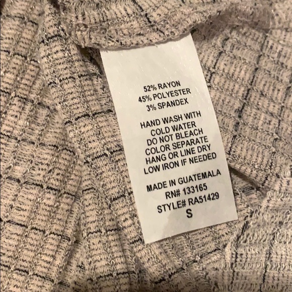 NWT Altar’d State Bea Dress - Picture 12 of 14